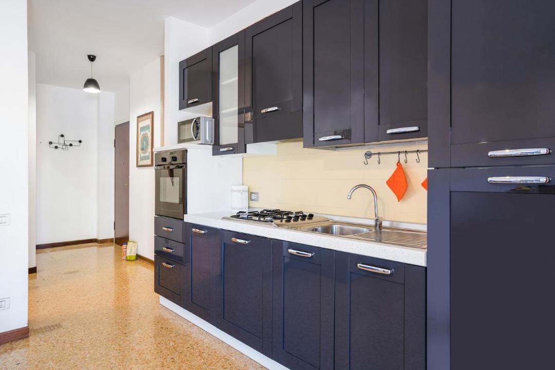 Photo of Kitchen in Angera