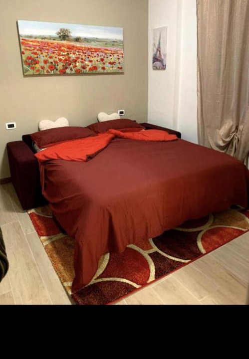 Photo of Bedroom in Incirano