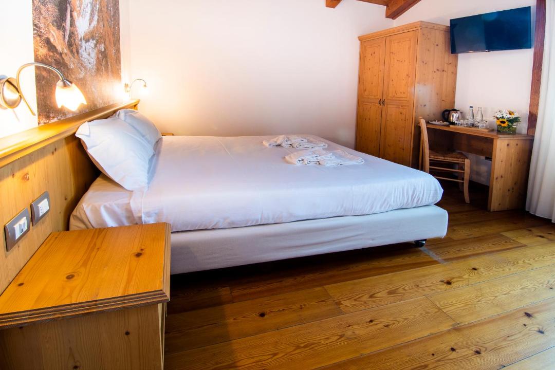 Photo of Bedroom in Talamona