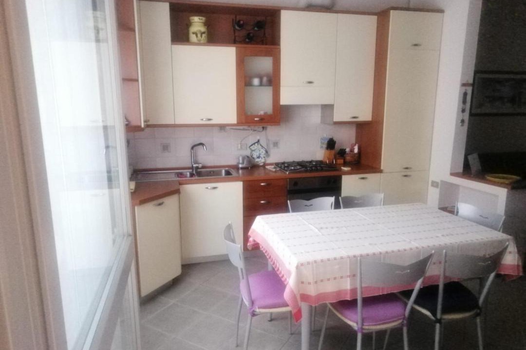 Photo of Kitchen in Monza