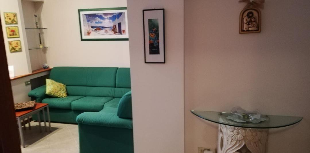 Photo of Livingroom in Monza