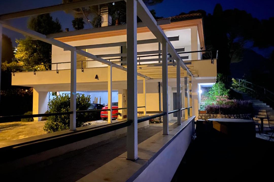 Photo of Patio Balcony in Malgrate
