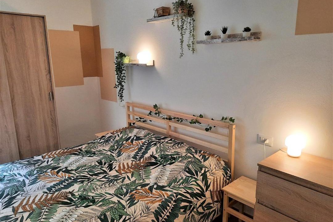 Photo of Bedroom in Vezza d'Oglio
