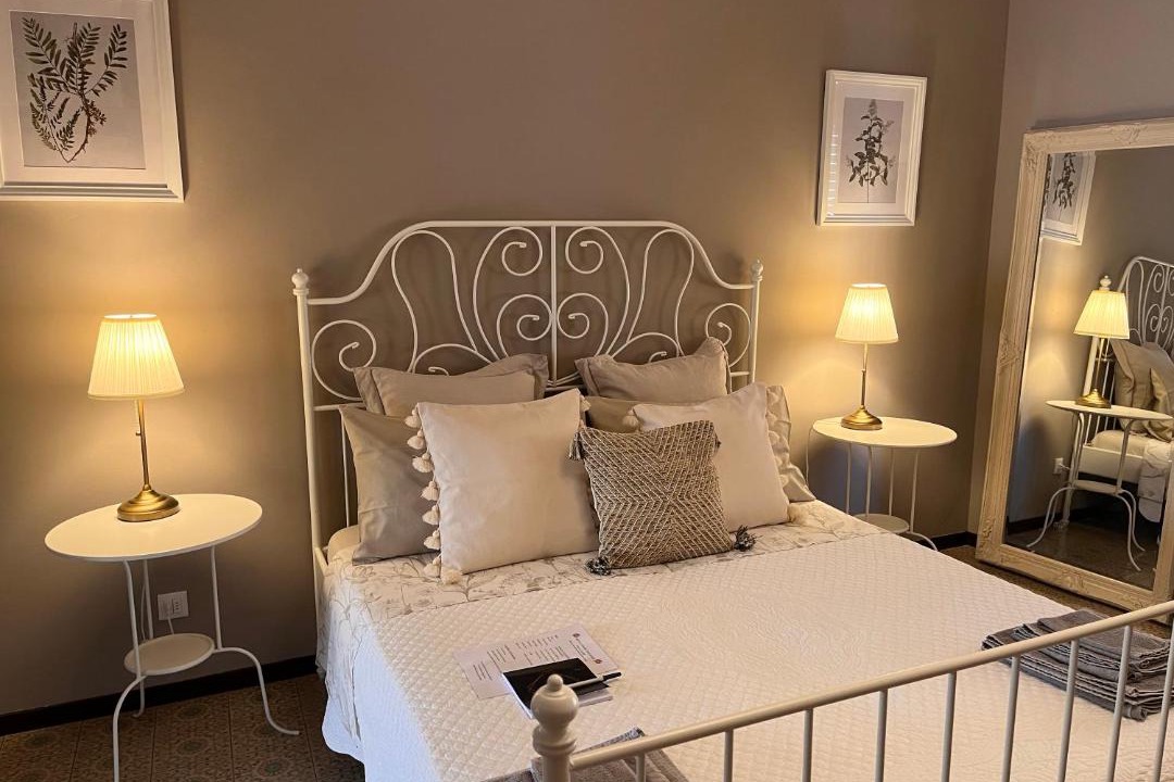 Photo of Bedroom in Montichiari