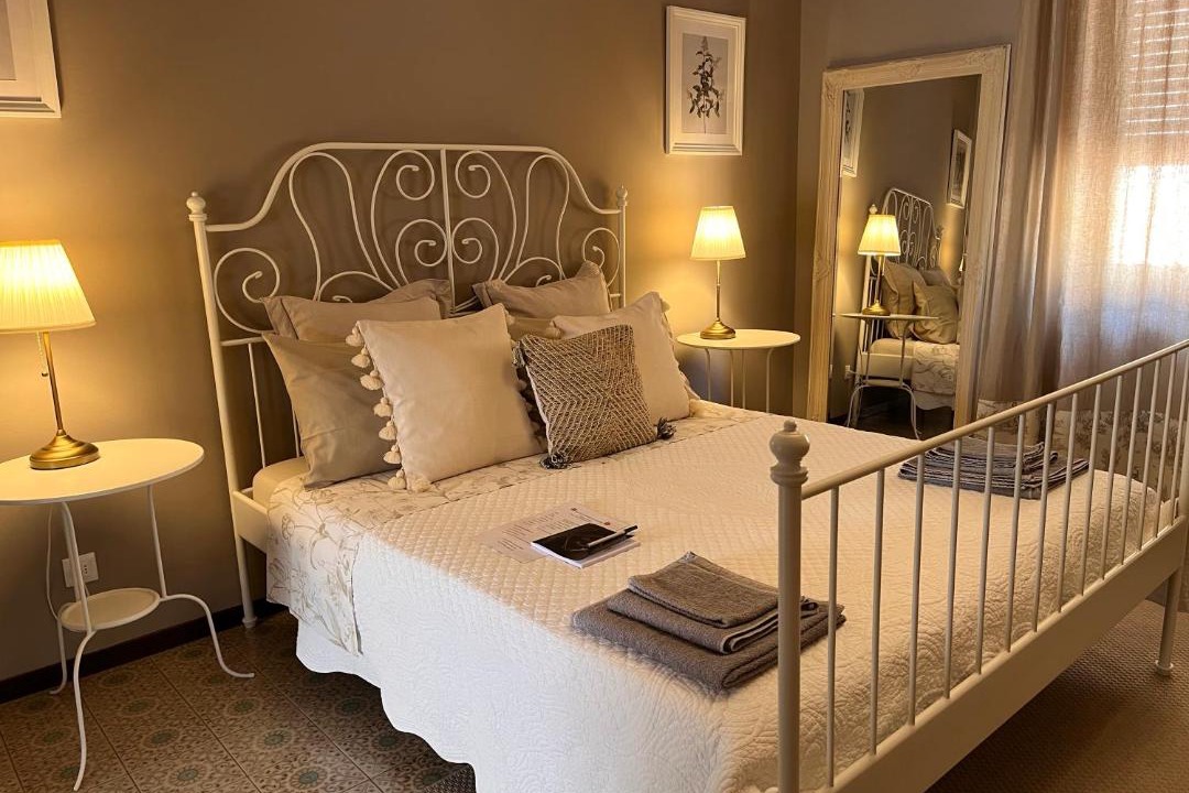 Photo of Bedroom in Montichiari