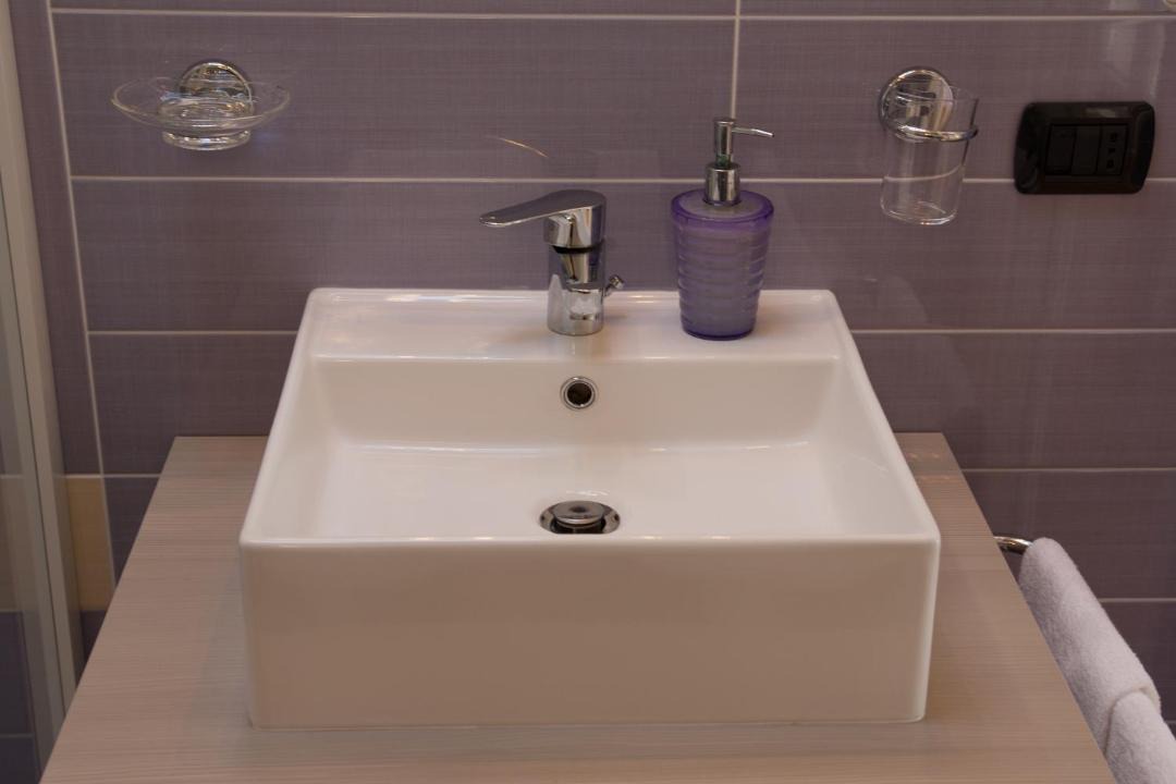 Photo of Bathroom in San Carlo