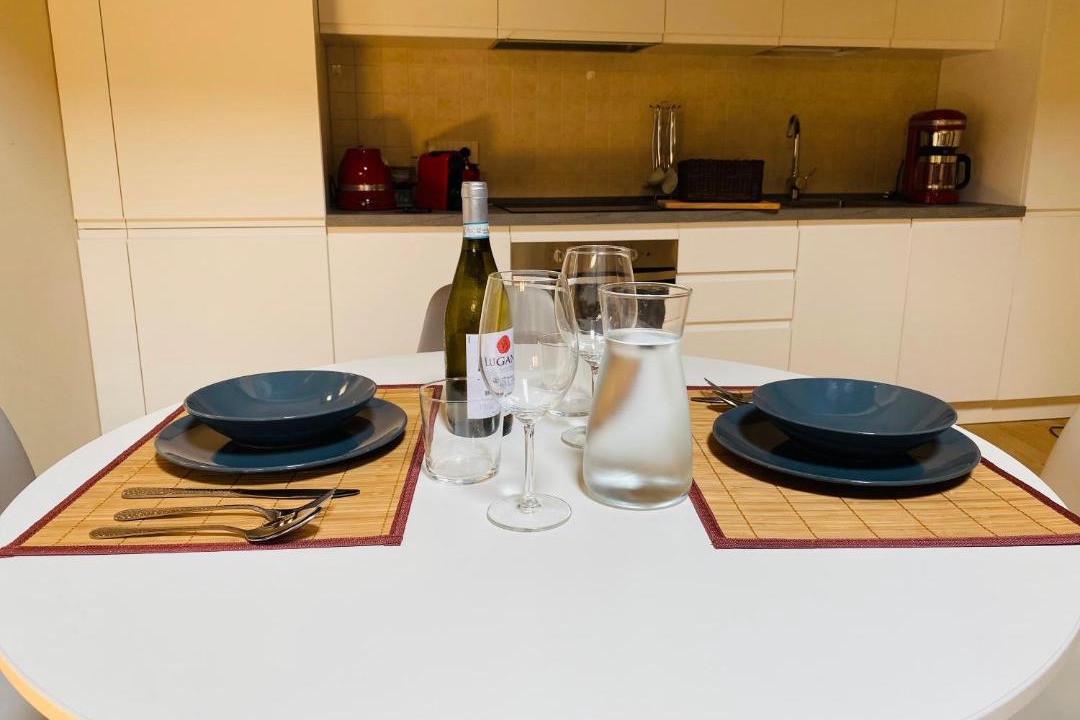 Photo of Kitchen in Old Town