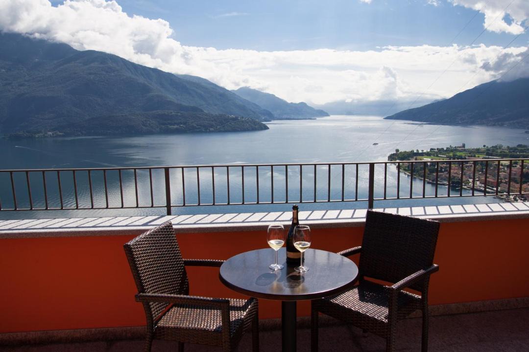 Photo of Patio Balcony in San Carlo