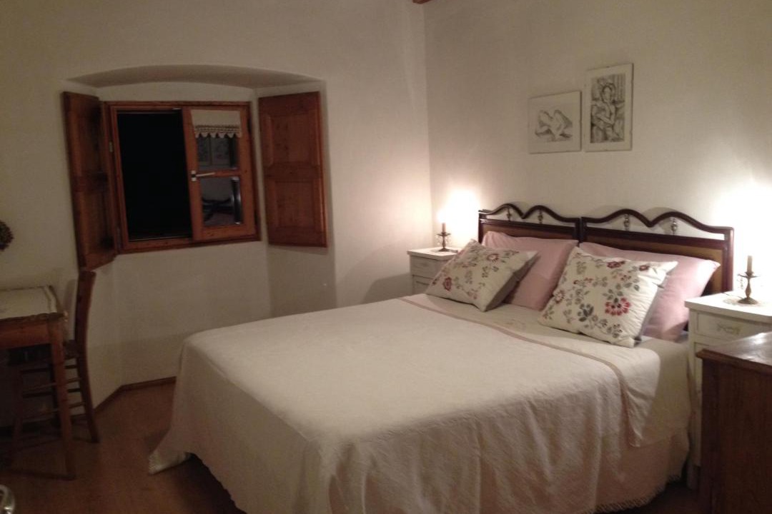 Photo of Bedroom in Chiavenna