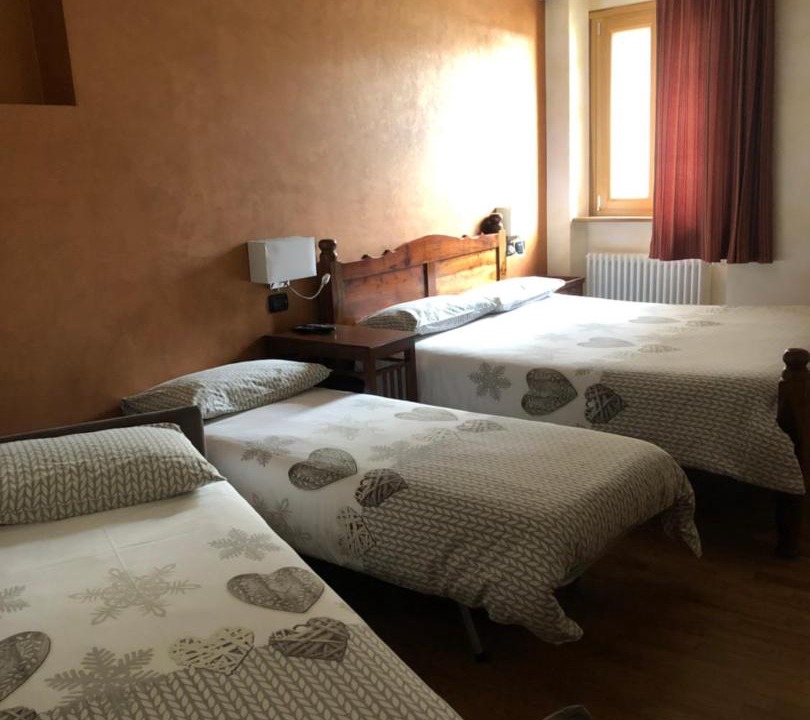 Photo of Bedroom in Chiesa in Valmalenco
