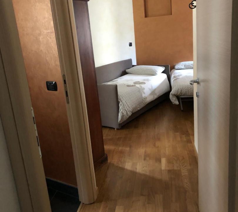 Photo of Bedroom in Chiesa in Valmalenco