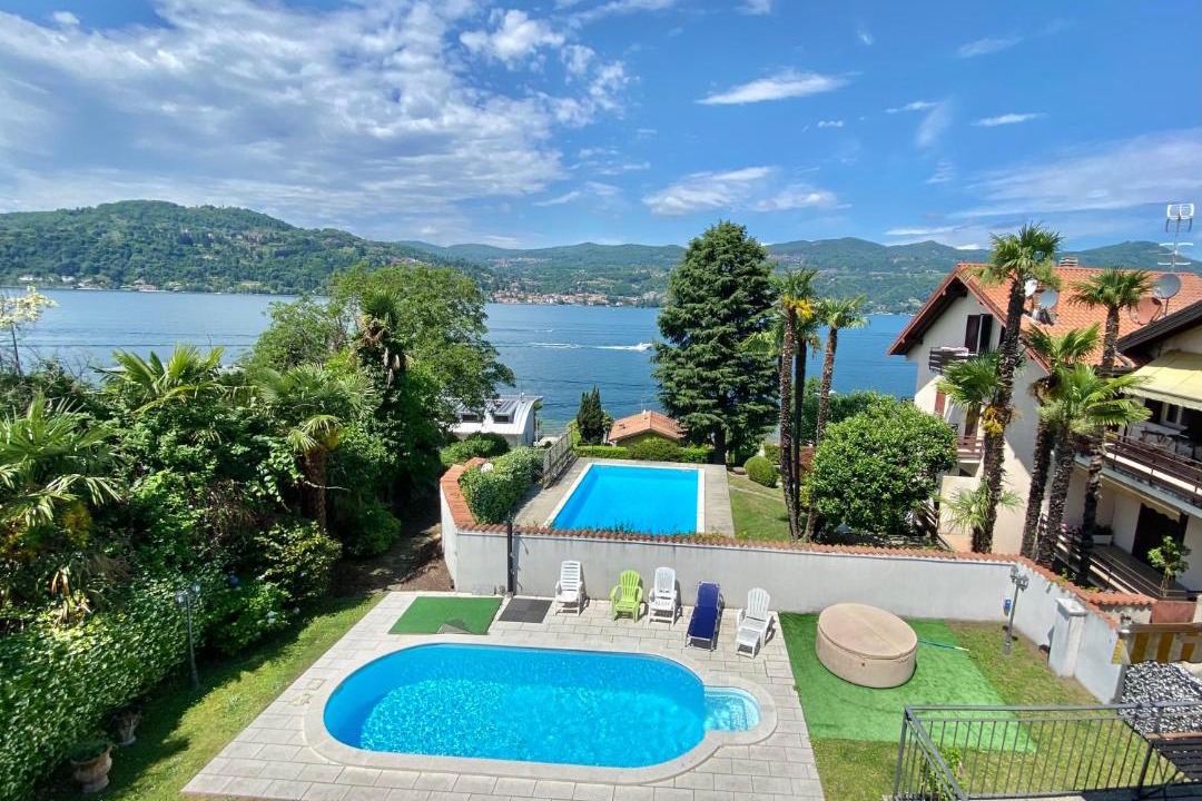 Photo of Outdoor in Angera