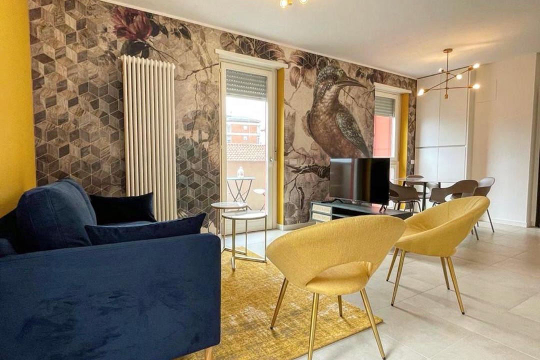 Photo of Livingroom in Lecco