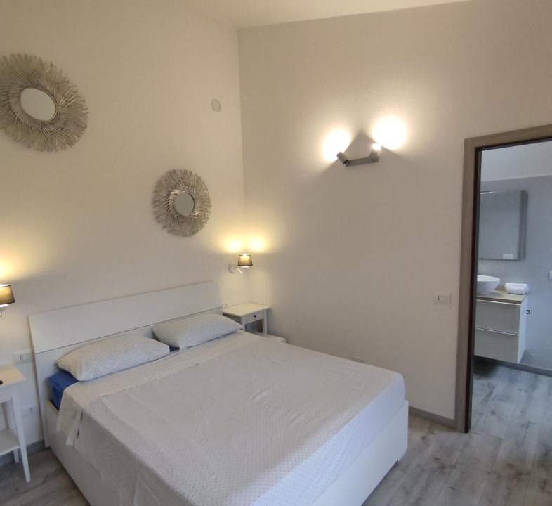 Photo of Bedroom in Paratico