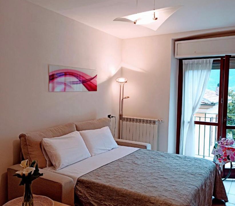 Photo of Bedroom in Acquaseria
