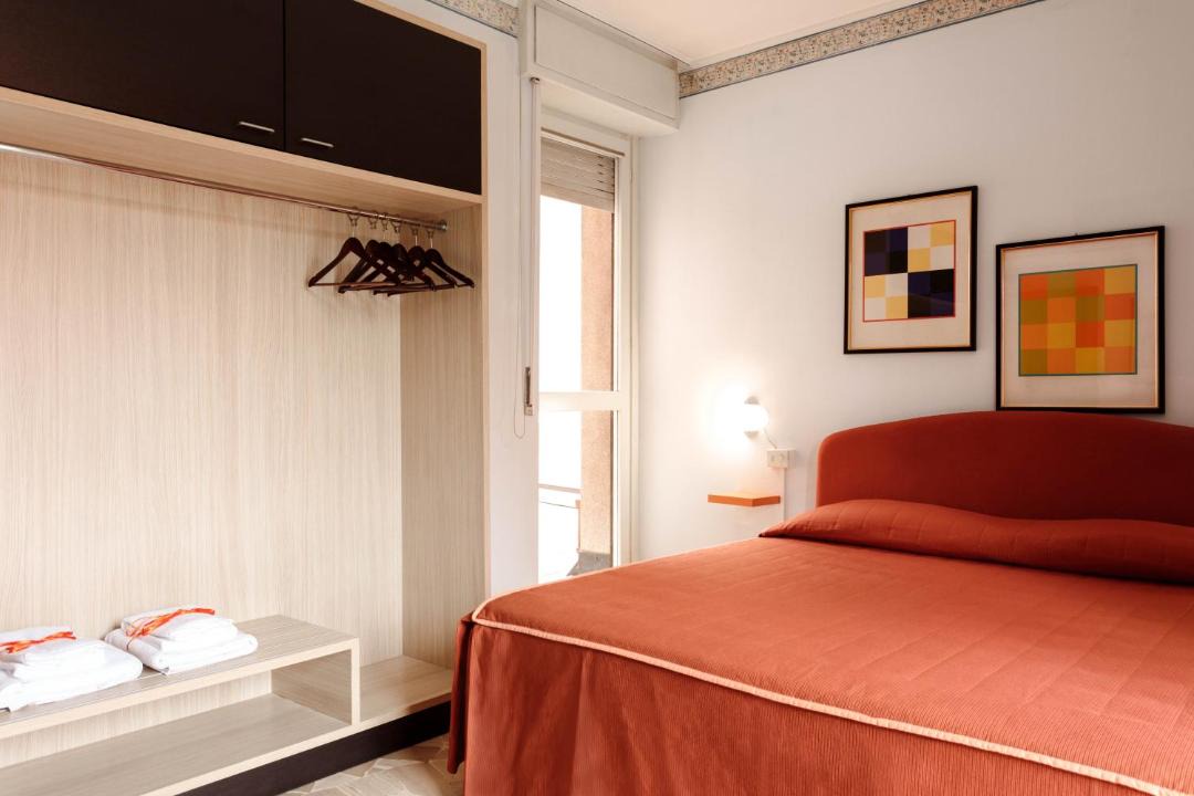 Photo of Bedroom in Tradate