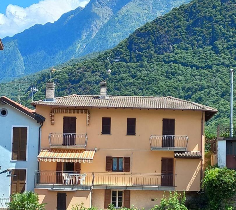 Photo of Others in Olgiasca