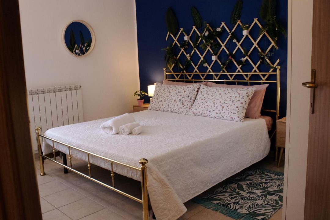 Photo of Bedroom in Locate di Triulzi