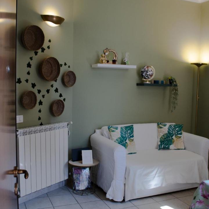 Photo of Livingroom in Locate di Triulzi
