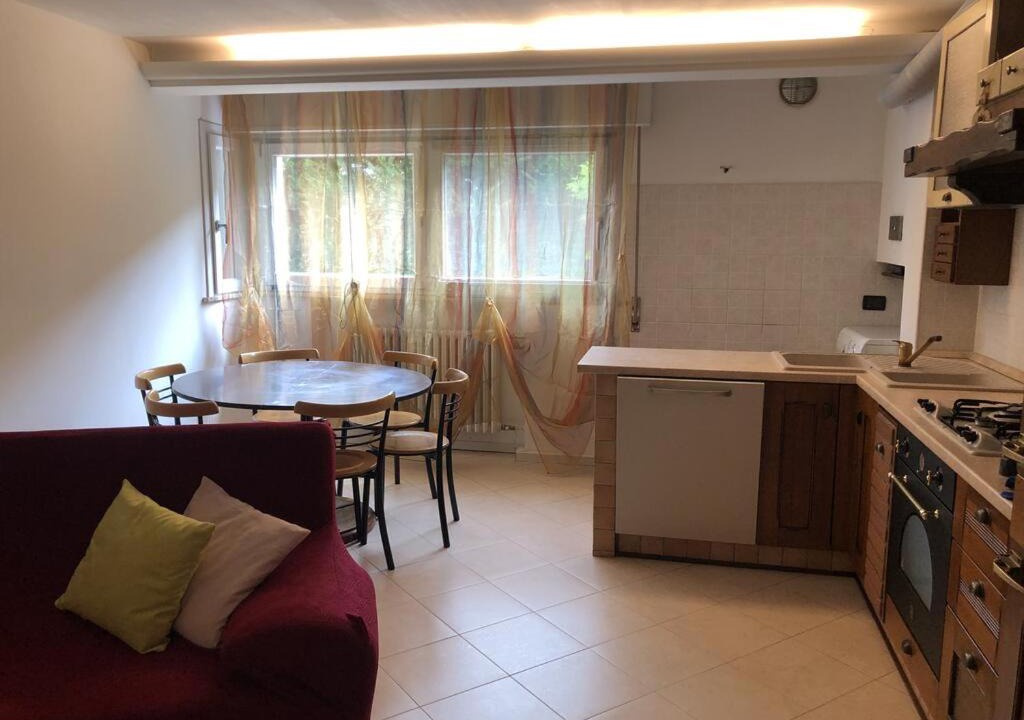 Photo of Livingroom in San Giorgio di Mantova