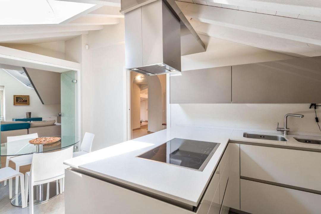 Photo of Kitchen in Toscolano Maderno