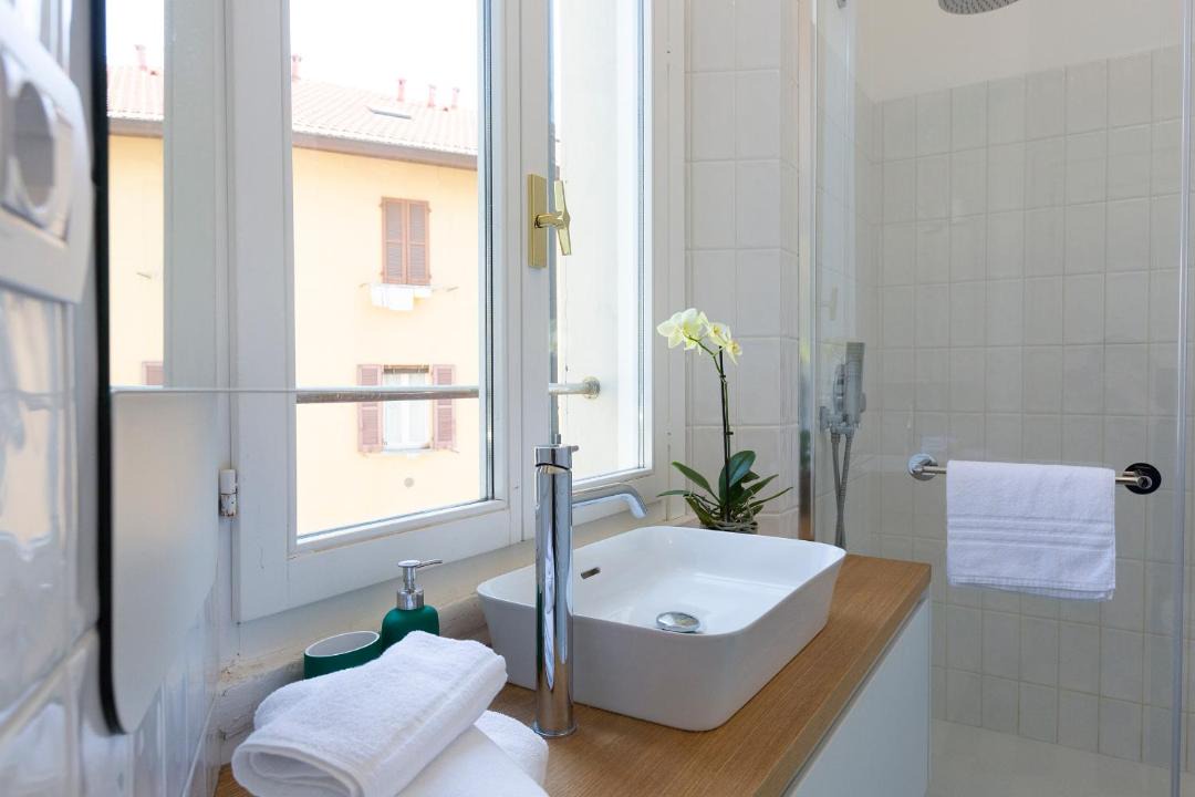 Photo of Bathroom in Bullona