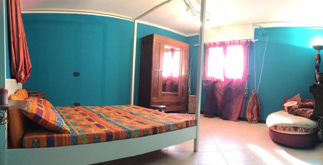 Photo of Bedroom in San Giorgio di Mantova