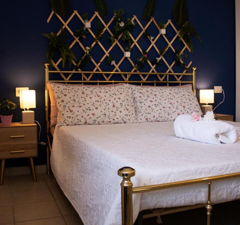 Photo of Bedroom in Locate di Triulzi