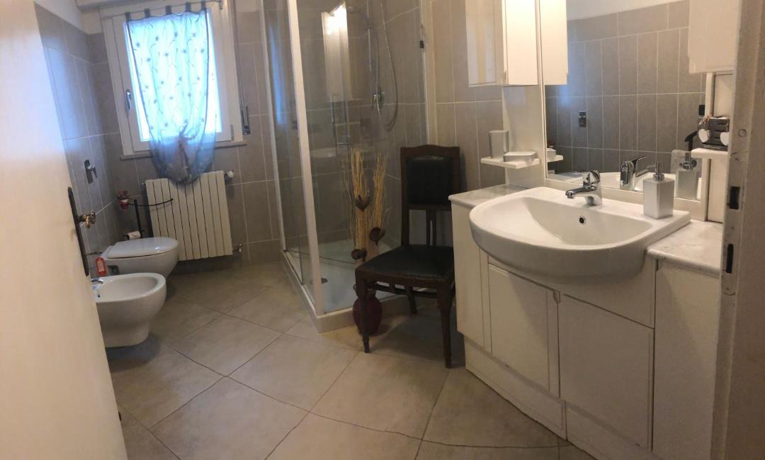 Photo of Bathroom in San Giorgio di Mantova