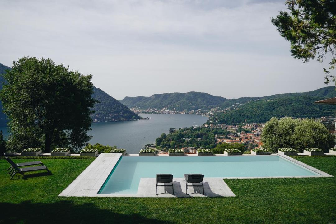 Photo of Others in Cernobbio