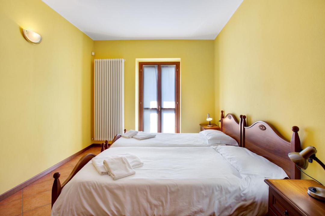 Photo of Bedroom in Civate