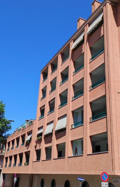 Photo of Buildings in Bruzzano
