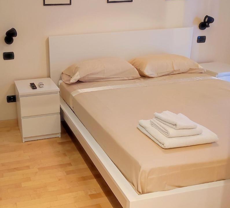 Photo of Bedroom in Bruzzano