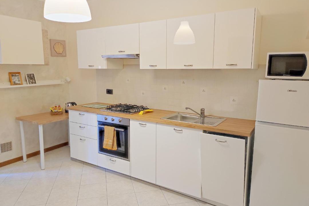 Photo of Kitchen in Bruzzano