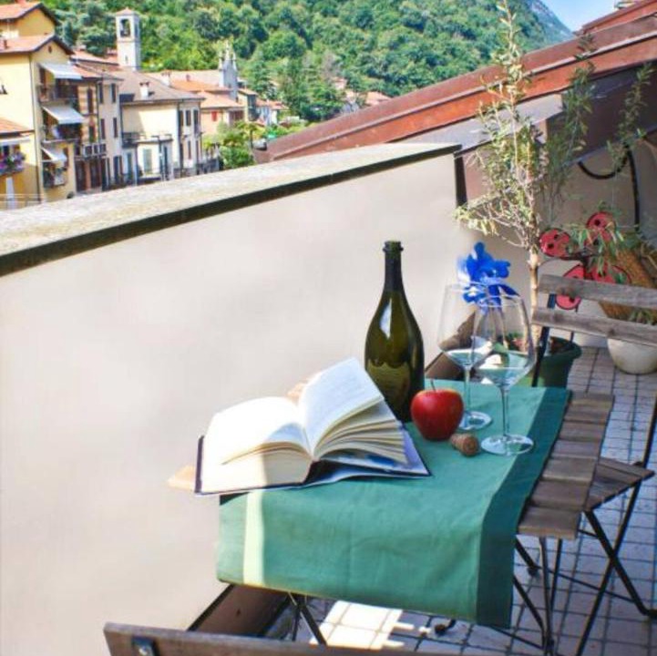 Photo of Others in Argegno