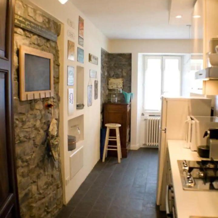Photo of Kitchen in Argegno