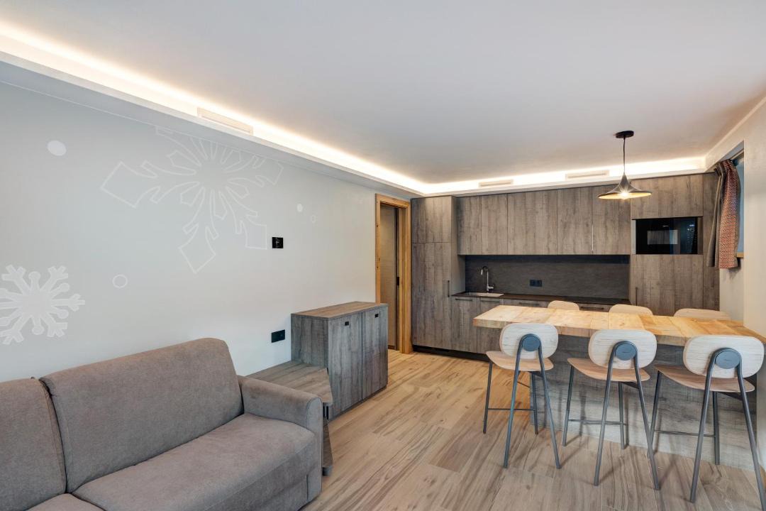 Photo of Livingroom in San Rocco