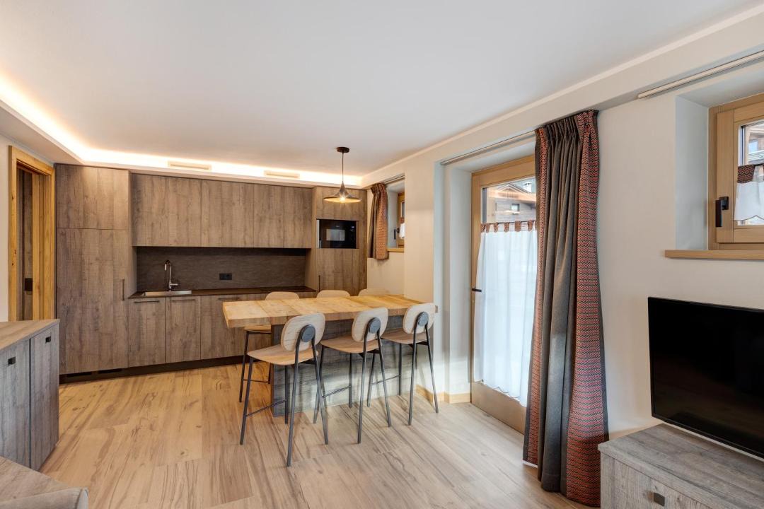 Photo of Livingroom in San Rocco