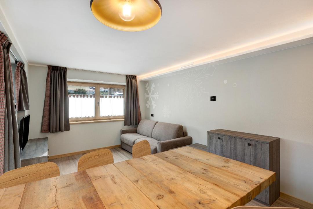 Photo of Livingroom in San Rocco