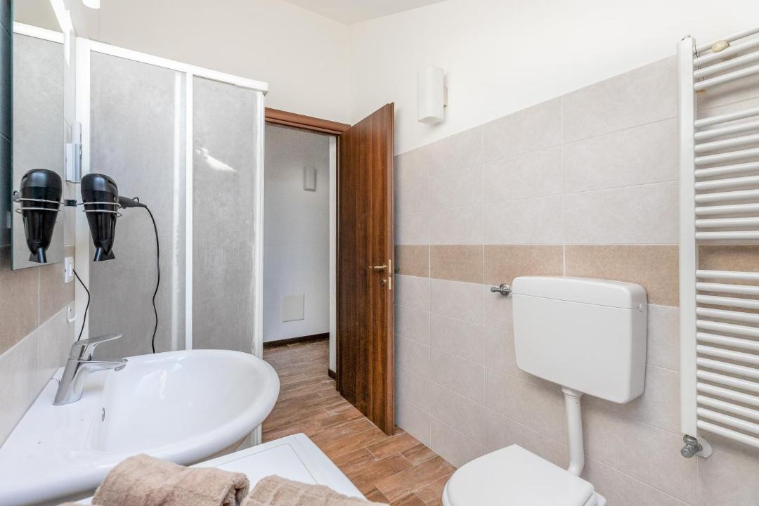 Photo of Bathroom in Affori