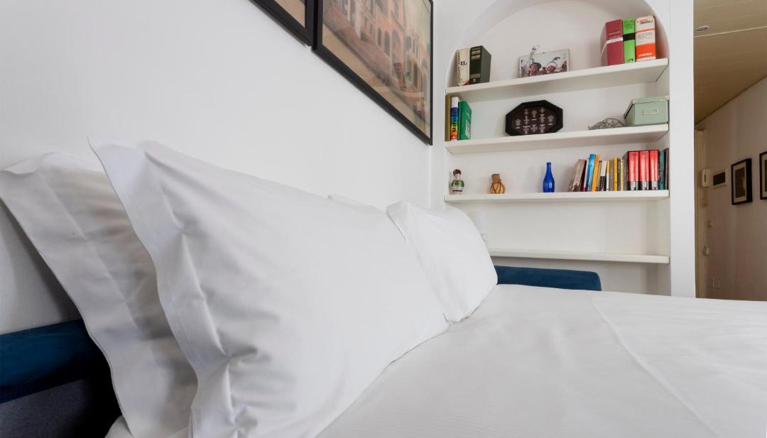 Photo of Bedroom in Porta Volta
