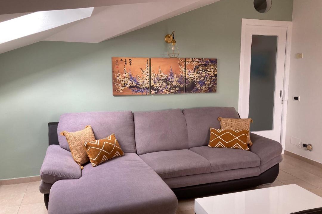 Photo of Livingroom in Padenghe sul Garda