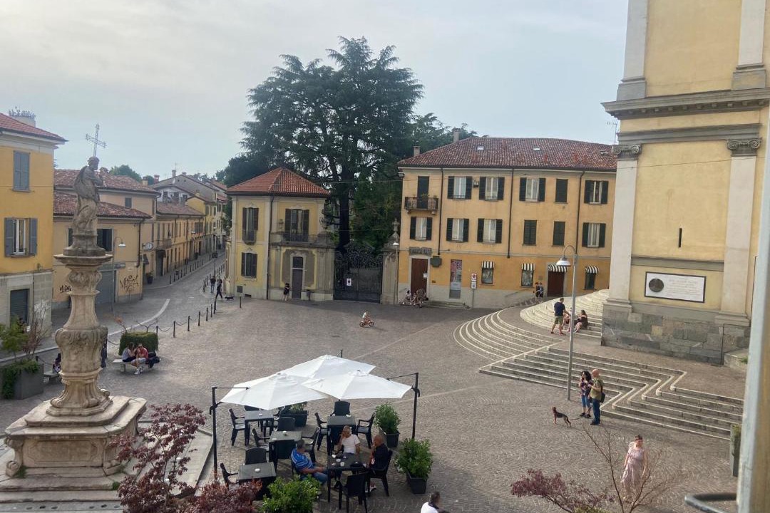 Photo of Buildings in Carate Brianza