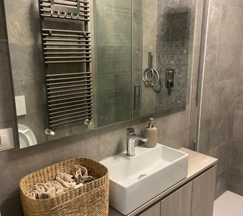 Photo of Bathroom in Carate Brianza