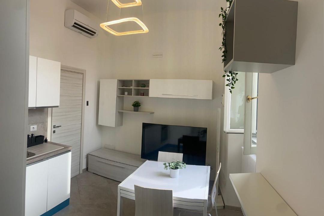 Photo of Livingroom in Carate Brianza
