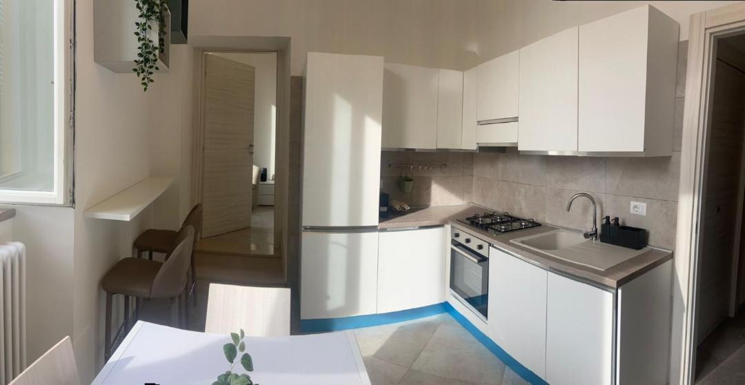 Photo of Kitchen in Carate Brianza