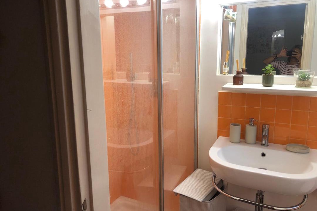 Photo of Bathroom in Central Station