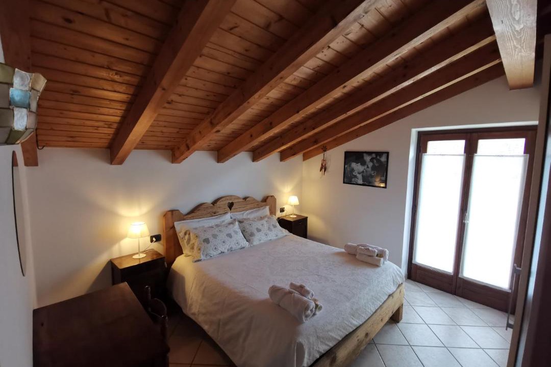 Photo of Bedroom in Valbondione