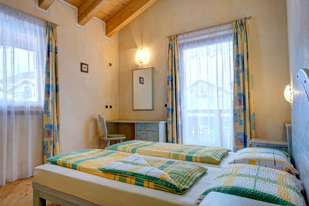 Photo of Bedroom in San Rocco