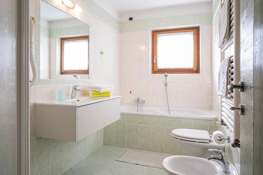 Photo of Bathroom in San Rocco